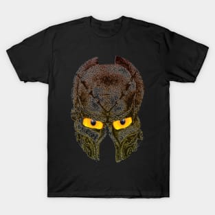 Viking helmet T-Shirt